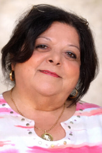 Maria Nunzia Hunt 1952-2026